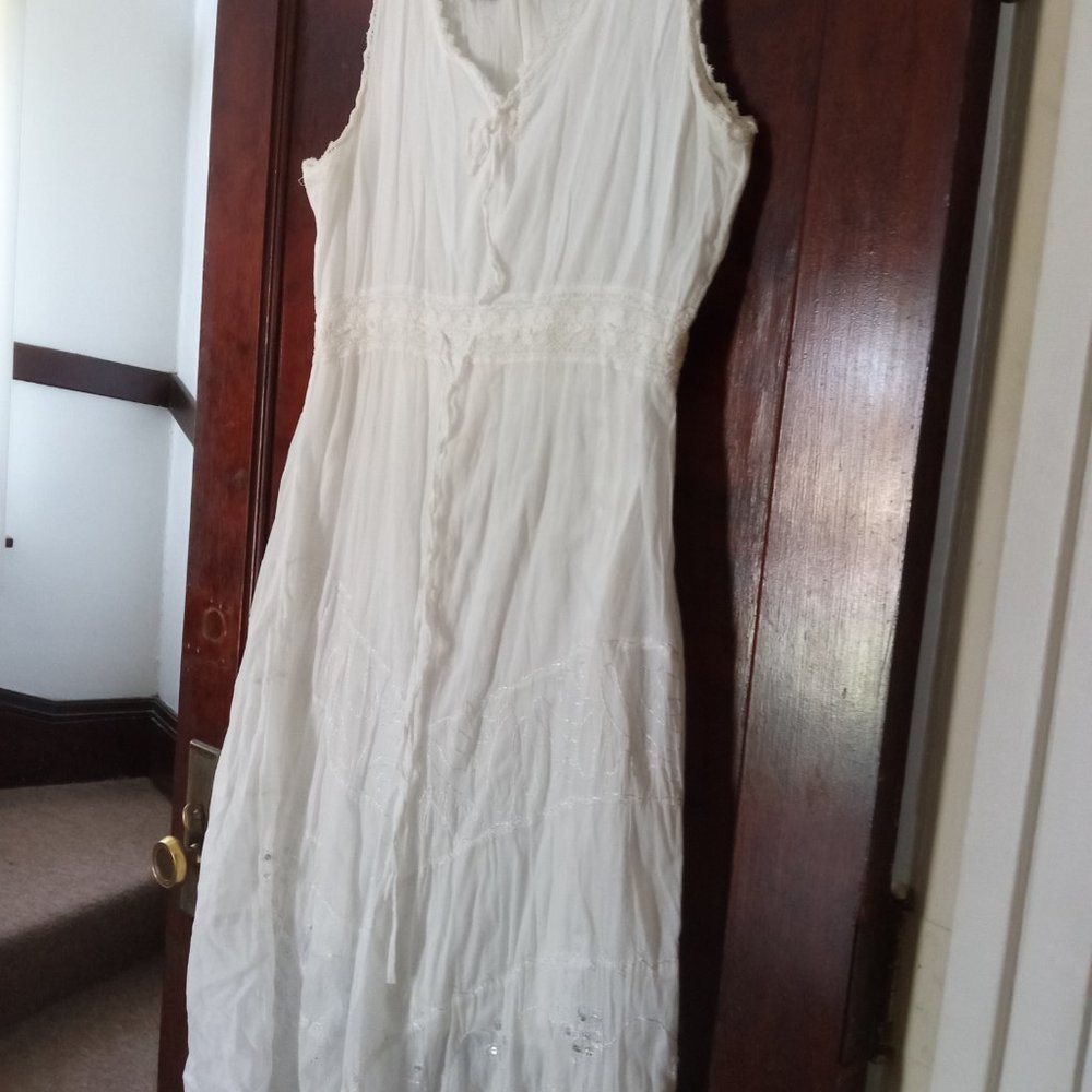 **** With this Cute & Sexy Summer Dress, all Eyes with Definitely be on You****